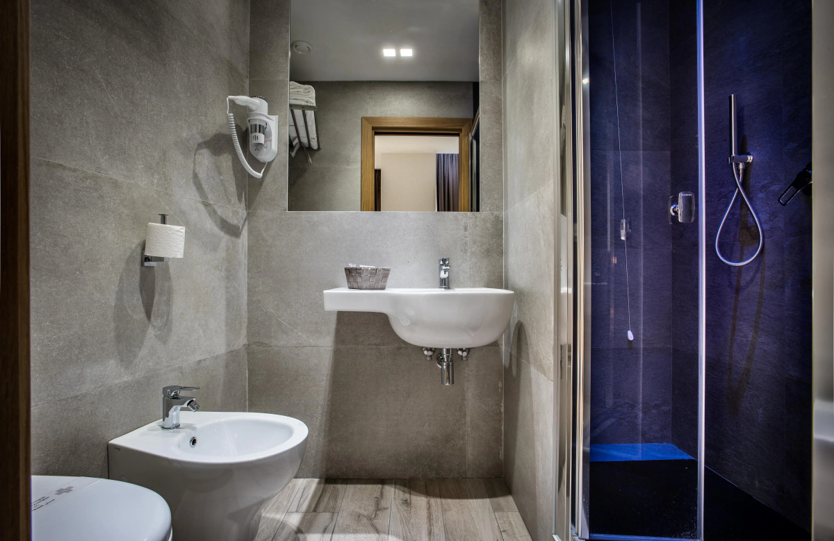 Отель Eurohotel Milan