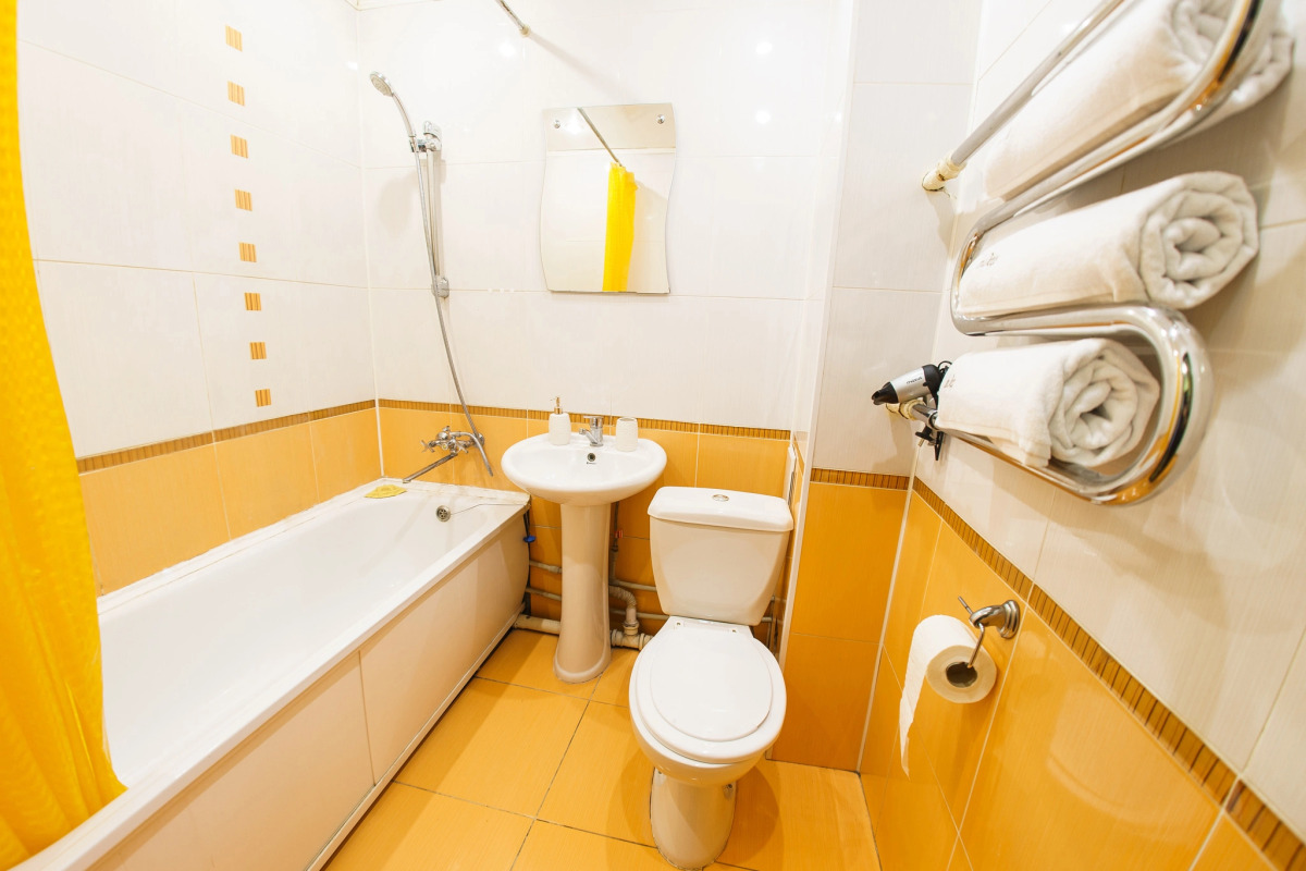 Апартаменты Inndays на Красноармейском проспекте 1