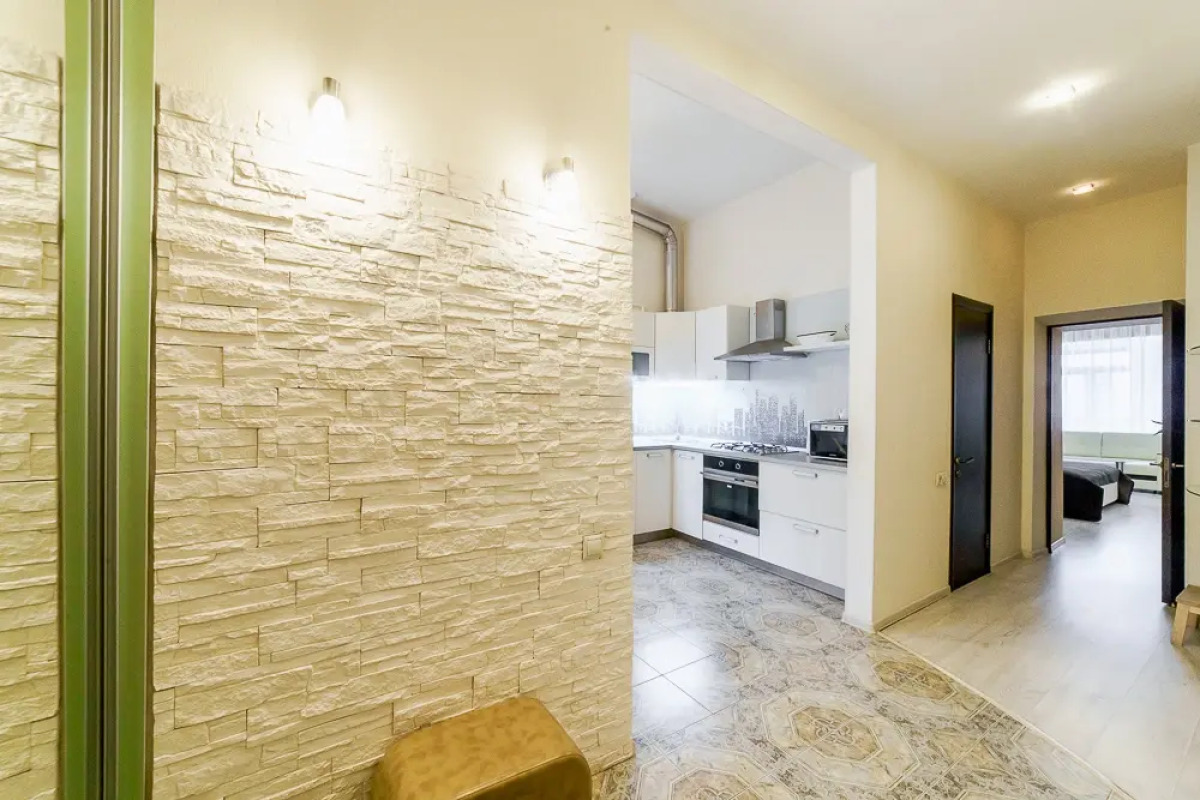 Апартаменты Сутки-Дом - Покровка 1