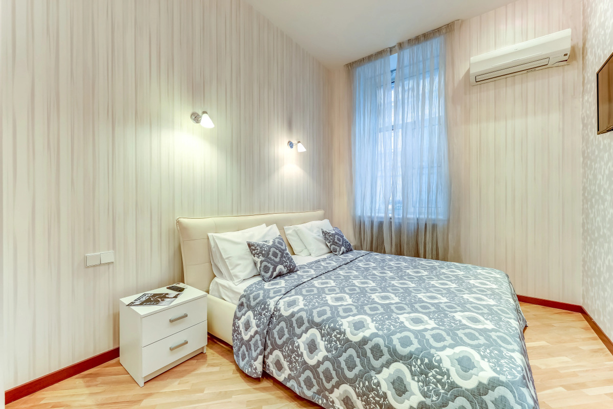 Апартаменты R&B на Невском