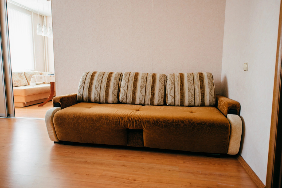 Апартаменты Кредо Красная 6