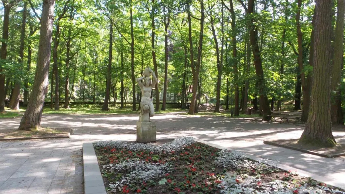 Апартаменты Old City Boutique