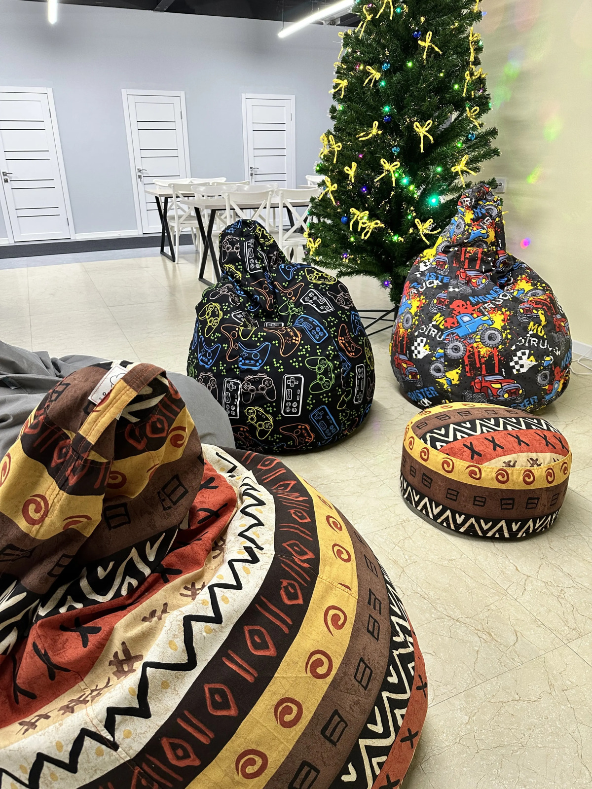 Хостел Hostel O2