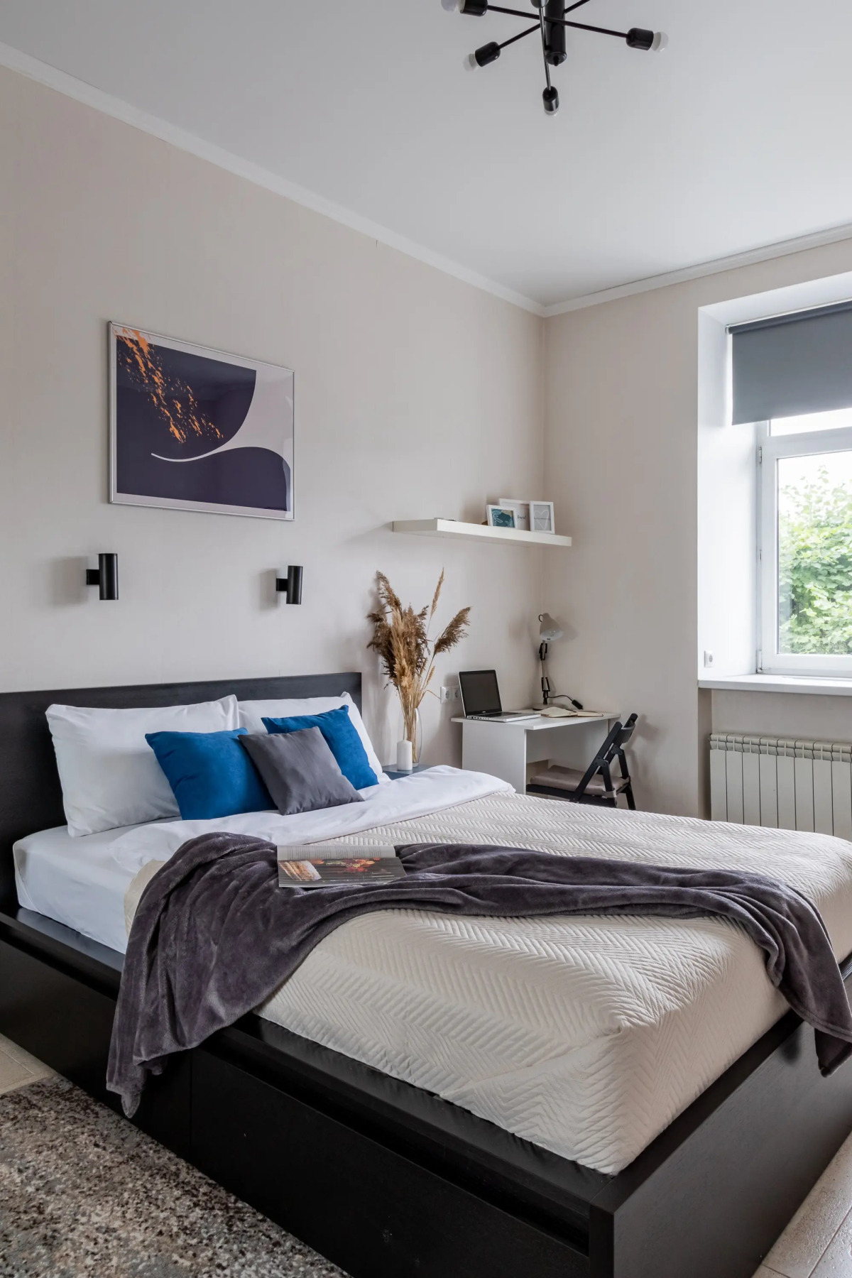 Апартаменты LIFE Комсомола 16