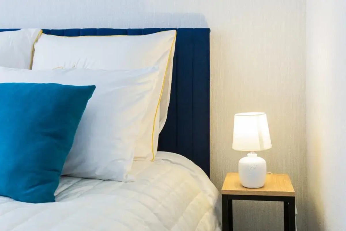 Квартира Уют Для 6 Гостей у Областной Больницы