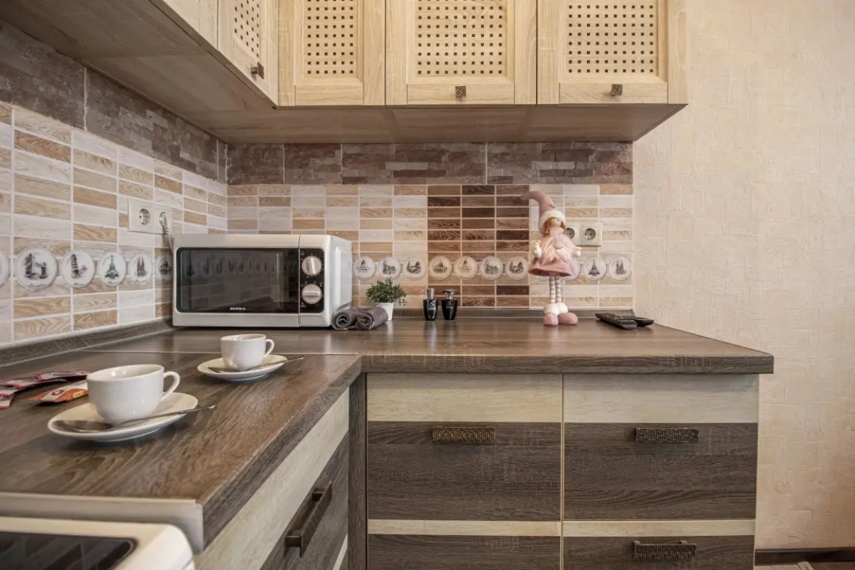 Апартаменты VEGAS на Гагарина 101/2 1