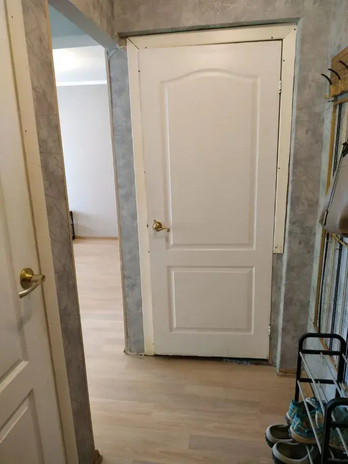 Квартира на берегу Волги