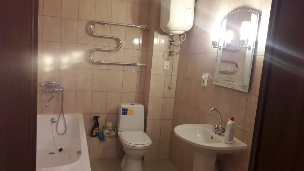 Апартаменты на Урицкого