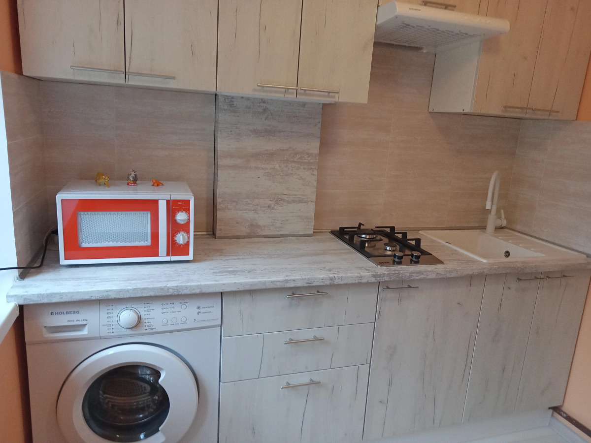 Апартаменты Комфорт и Тишина