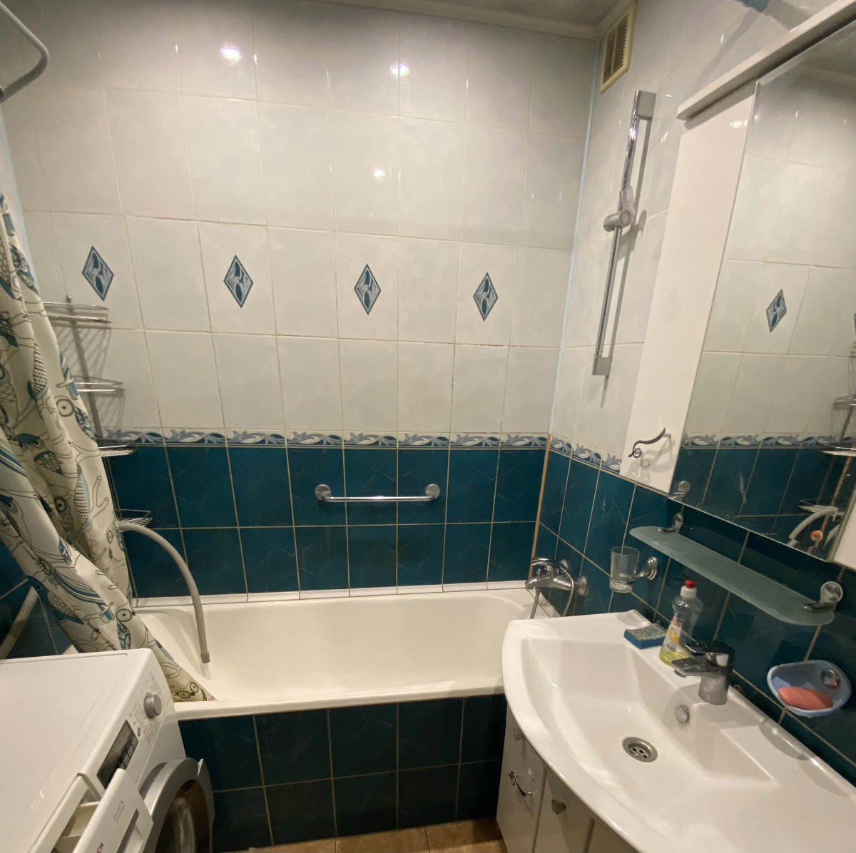 Квартира в Балашихе на Гагарина