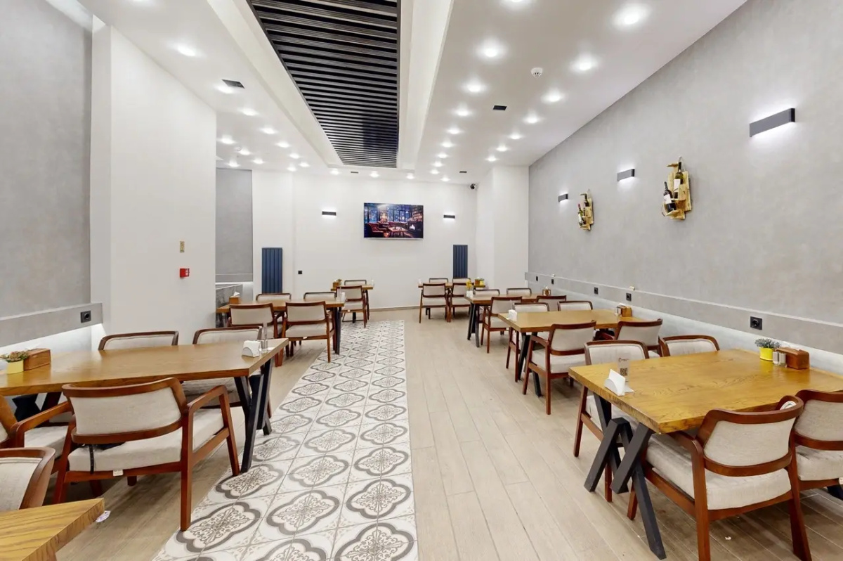 King City Hotel