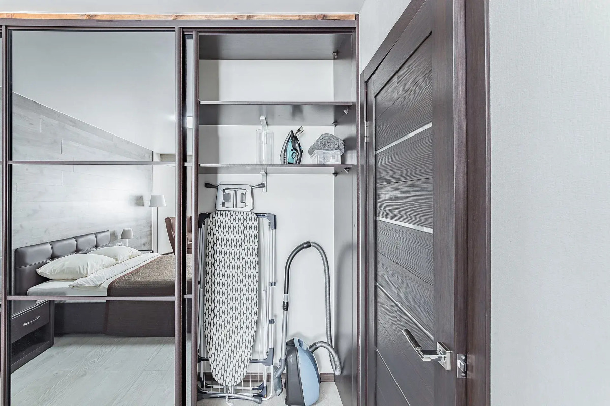 Апартаменты Сутки-Дом - Горького