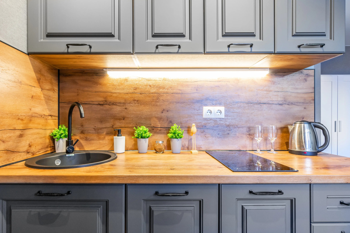 Апартаменты Эко