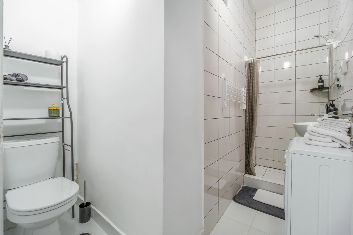 Апартаменты у Фонтана