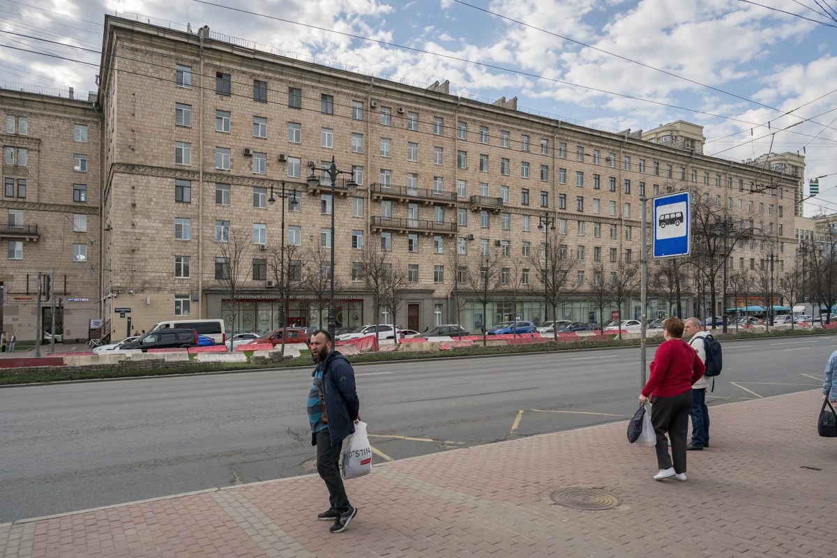 Апартаменты RentalSPb