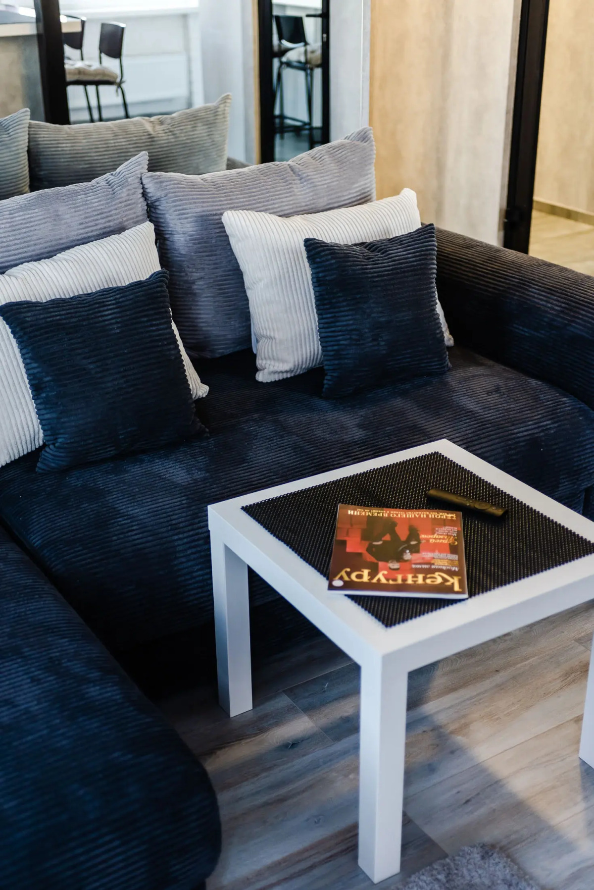 Квартира Лофтрент470