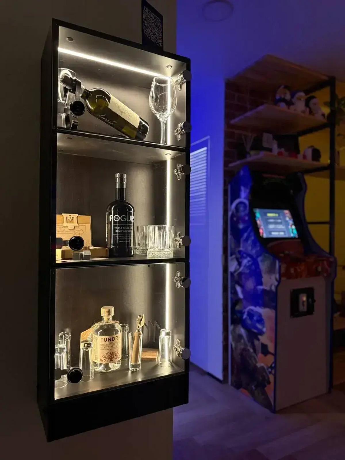 Квартира Дизайнерская в Центре Города