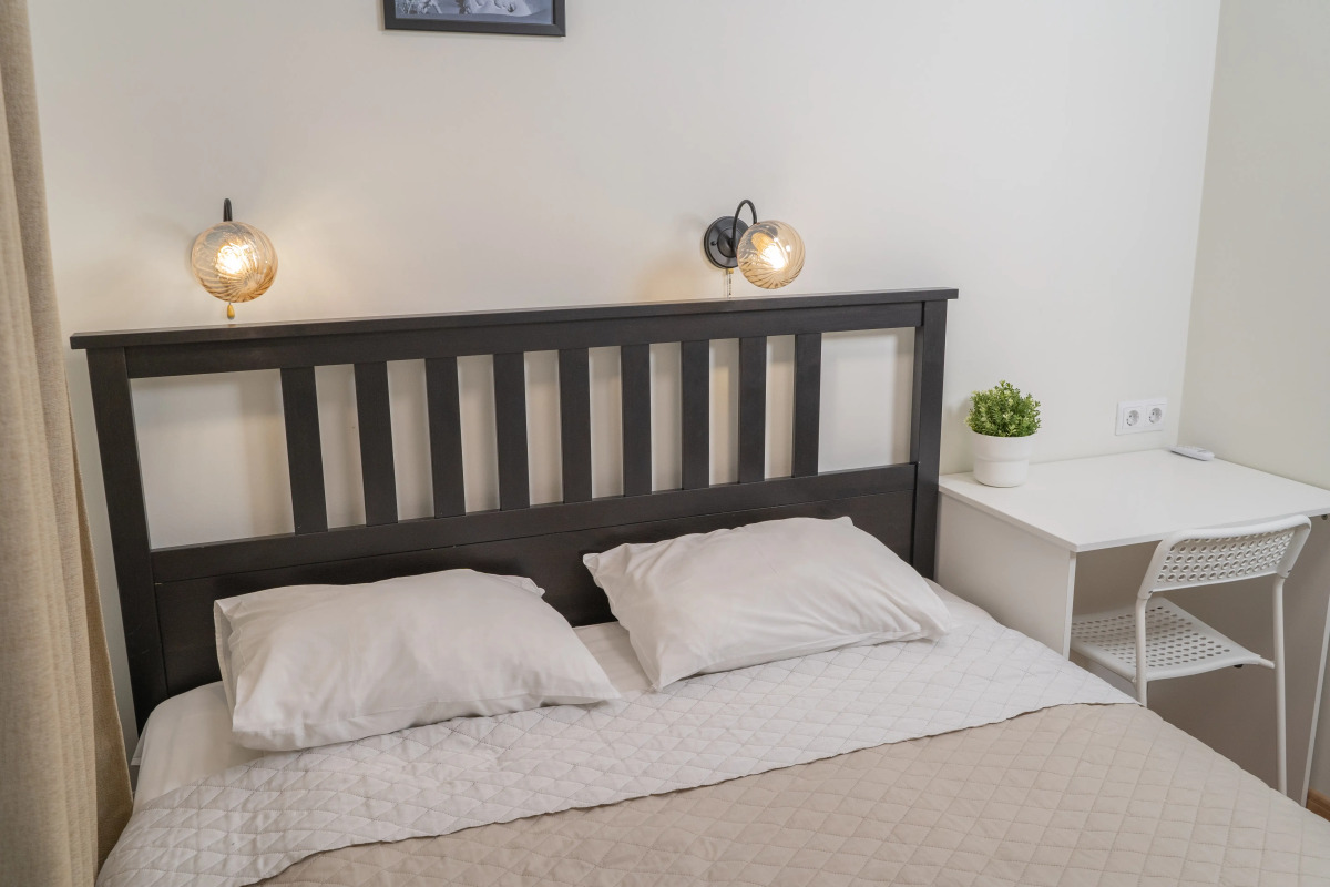 Мини-Отель Три Барсука