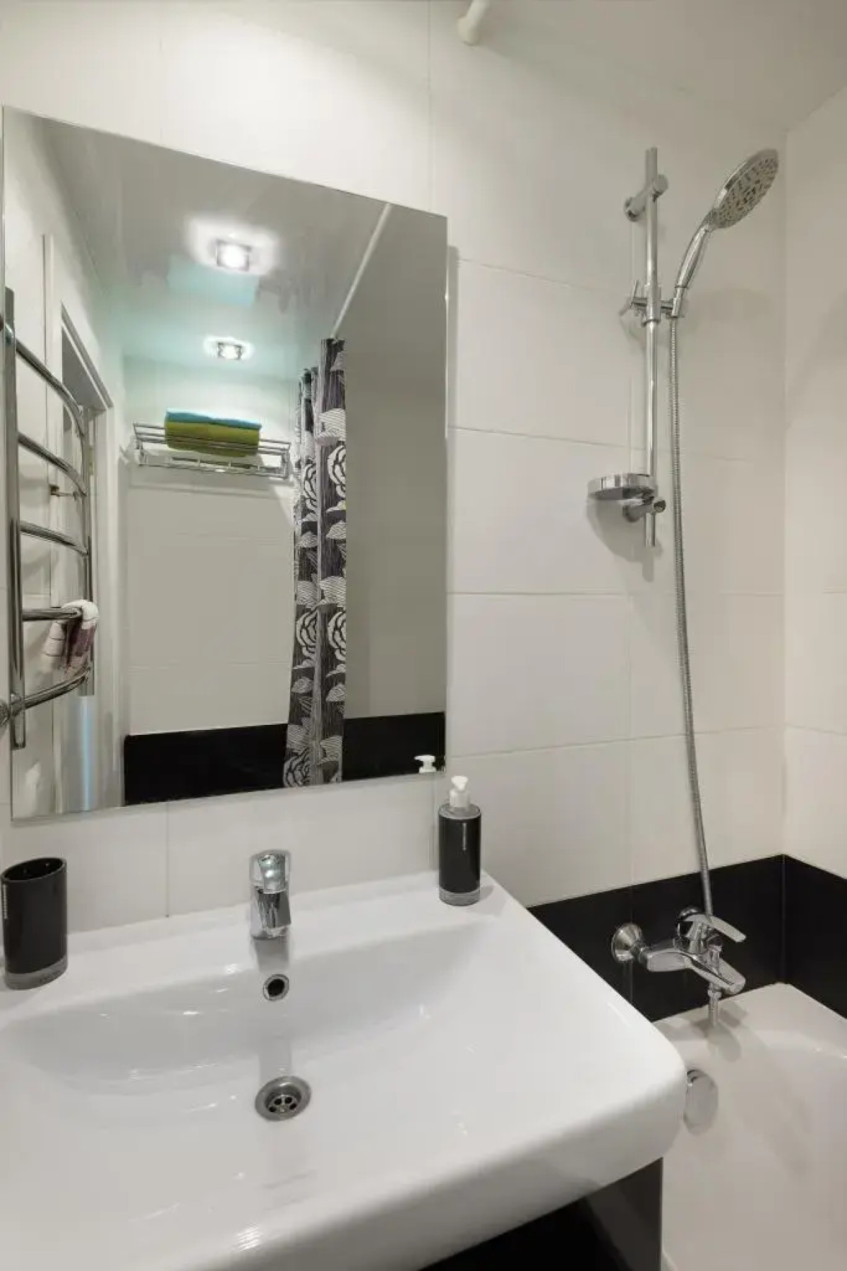 Апартаменты Лагуна хаус