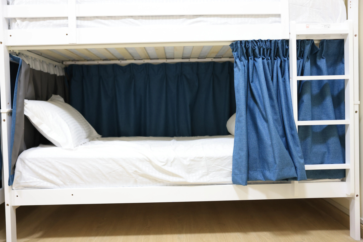 Хостел Urban Heaven Luxury