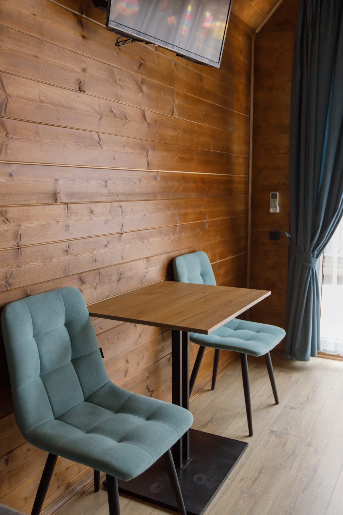 Гостевой дом Мик