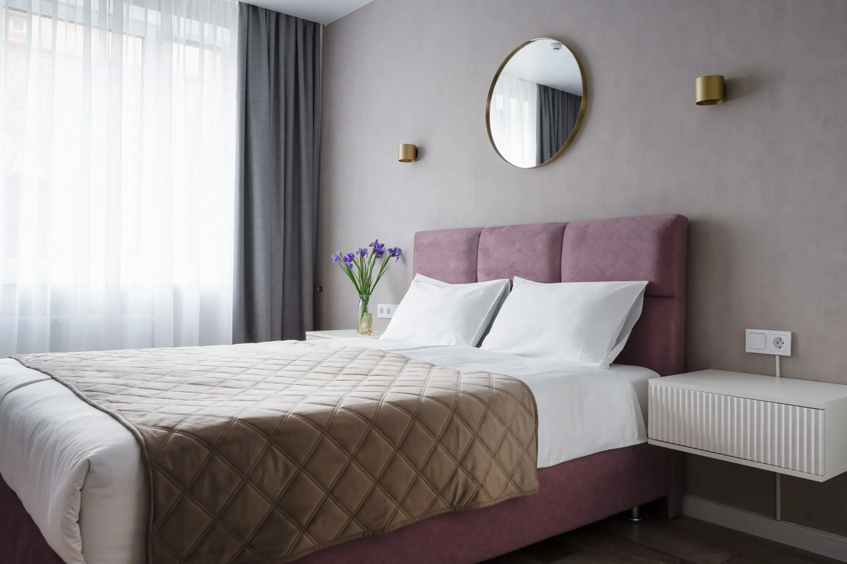 Апартаменты Iris by Pavlov