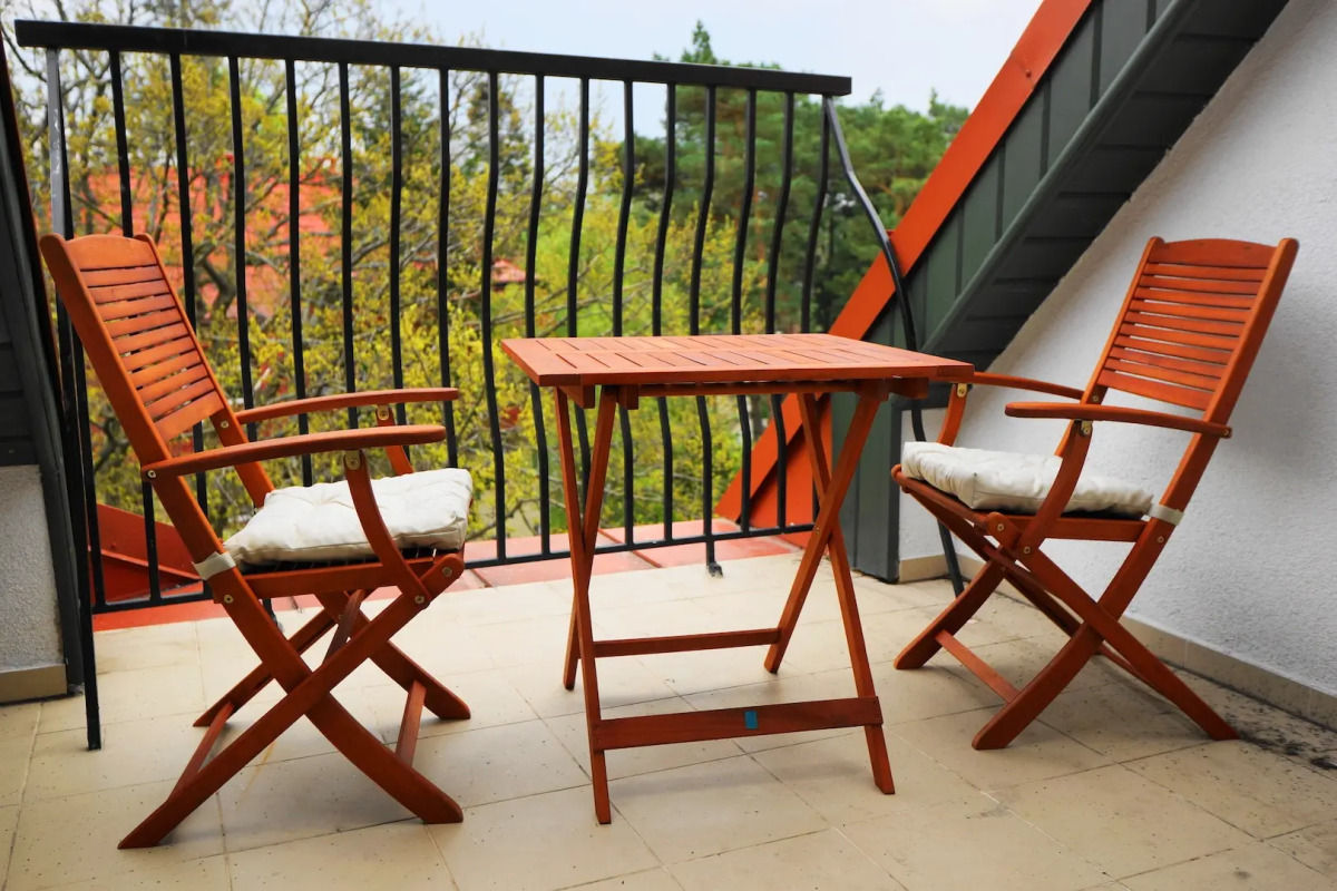 Апартаменты Legend ap