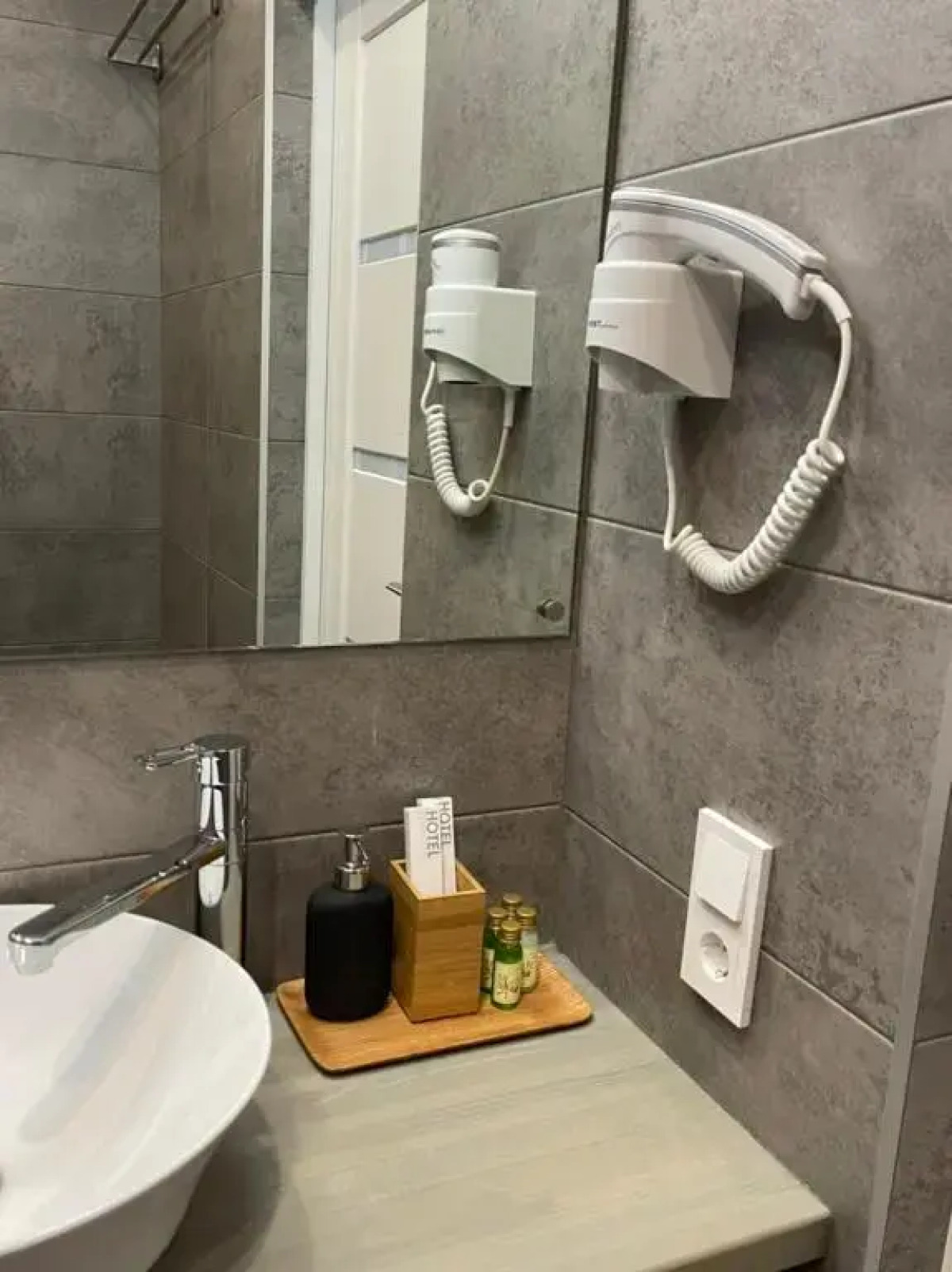 Апартаменты Central Place Vladivostok Делюкс с видом на Море (2)