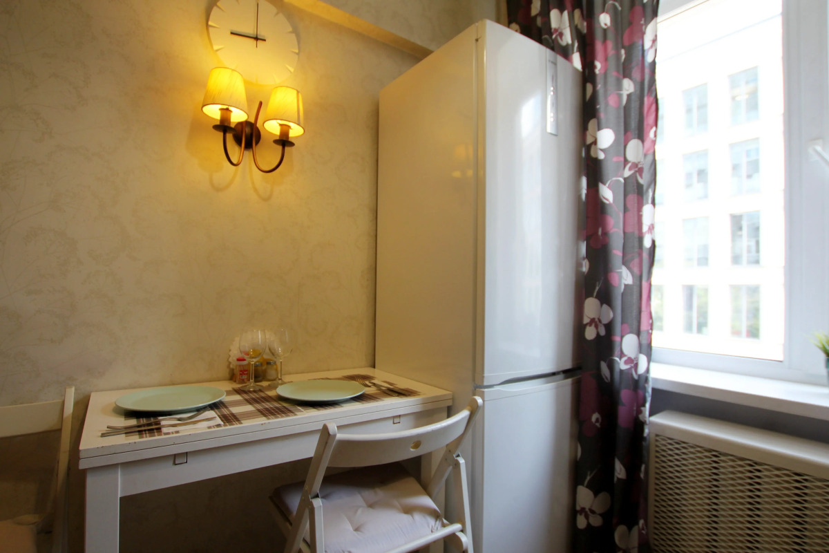 Апартаменты TVST - Маяковская Прага