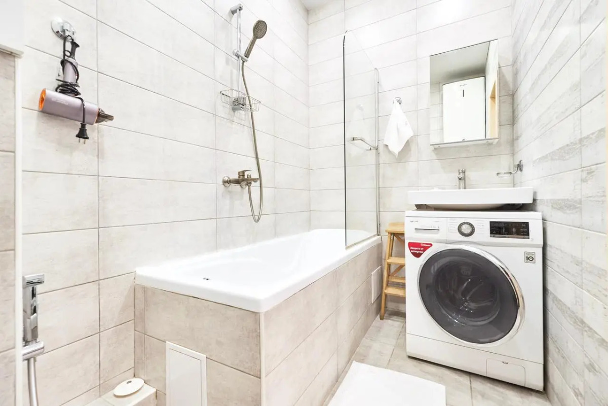 Апартаменты Петровские на Советской 90 №12