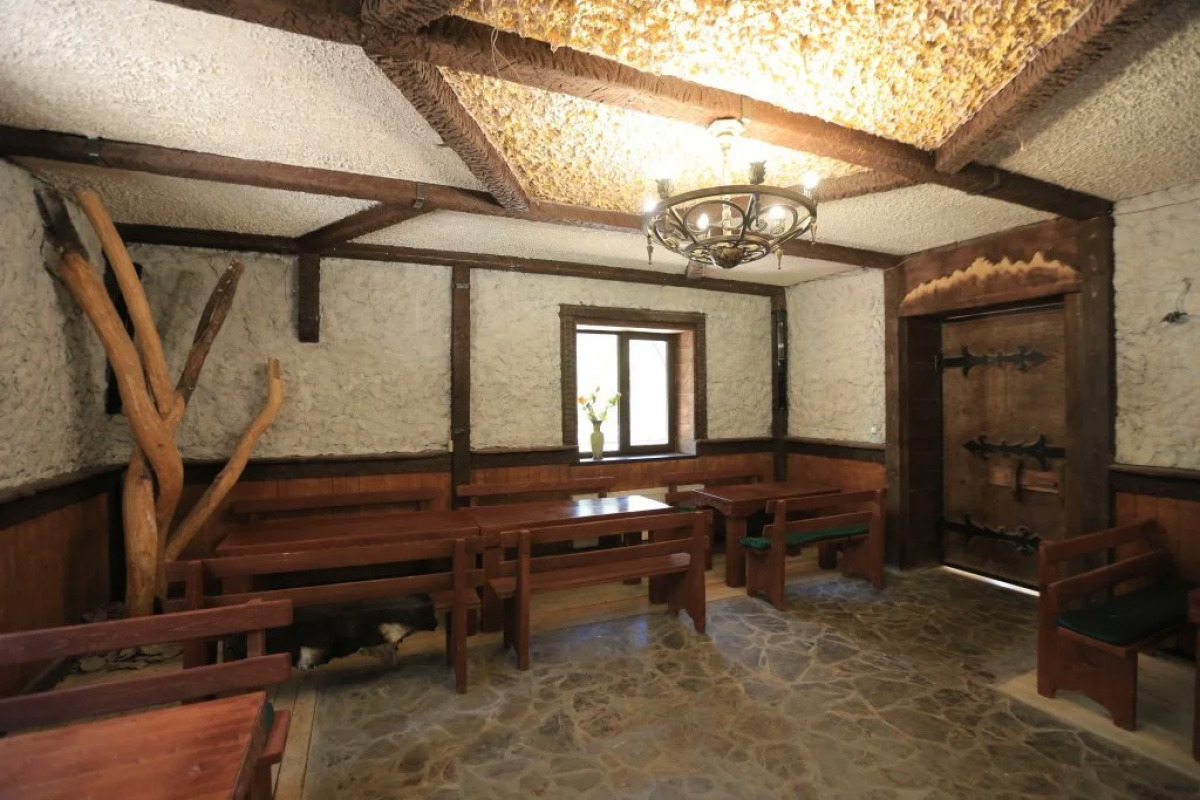 Отель Сириус Азау