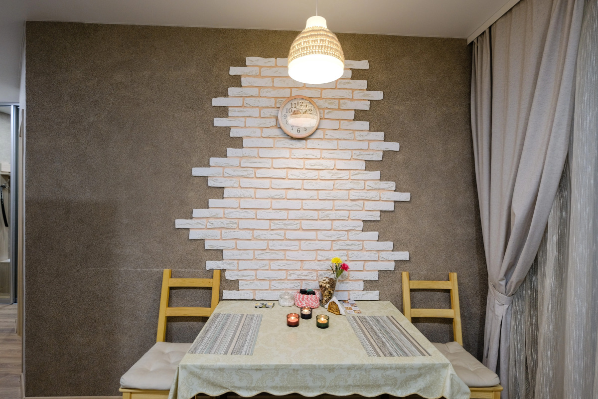 Апартаменты DomVistel на Титова 253/1 VIP