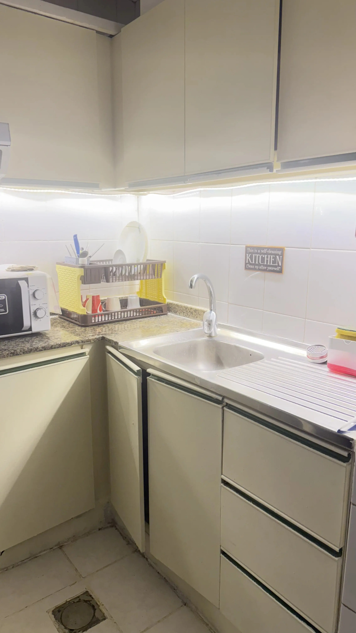 Хостел Rovers Boys Dubai