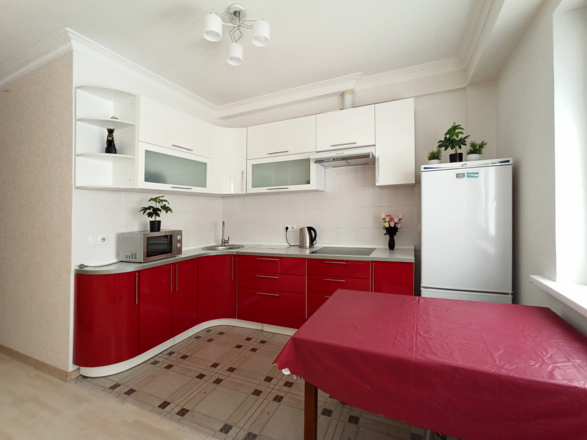 Апартаменты Ярославская 72 (12)