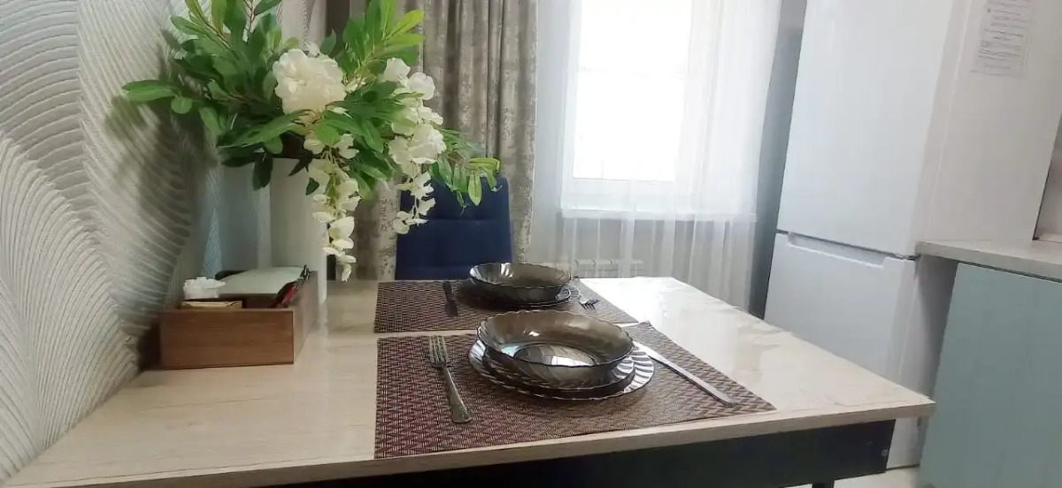 Квартира В шаговой доступности от центра и вокзала