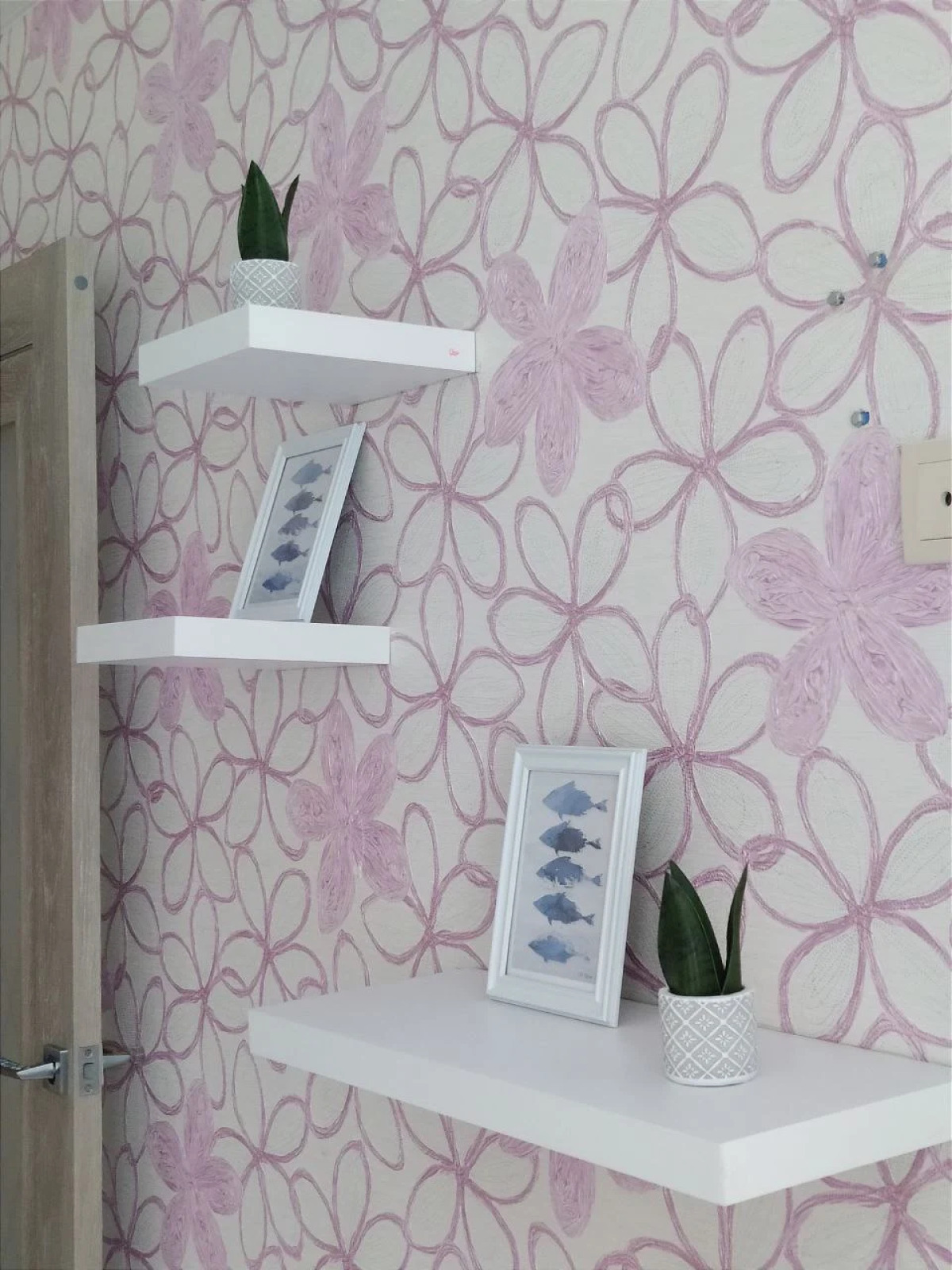 Квартира Двухкомнатная на Московском Проспекте