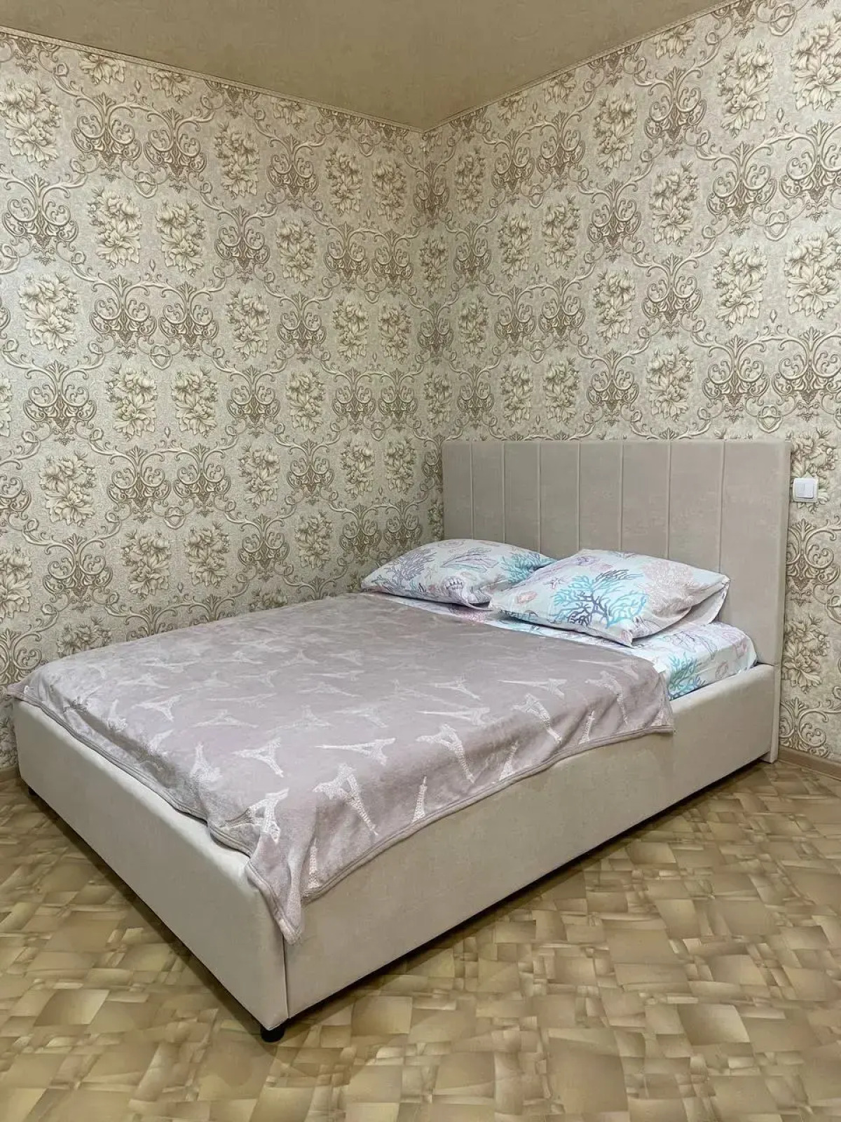 Квартира Вам Рады на Игнатьевском Шоссе 10/6