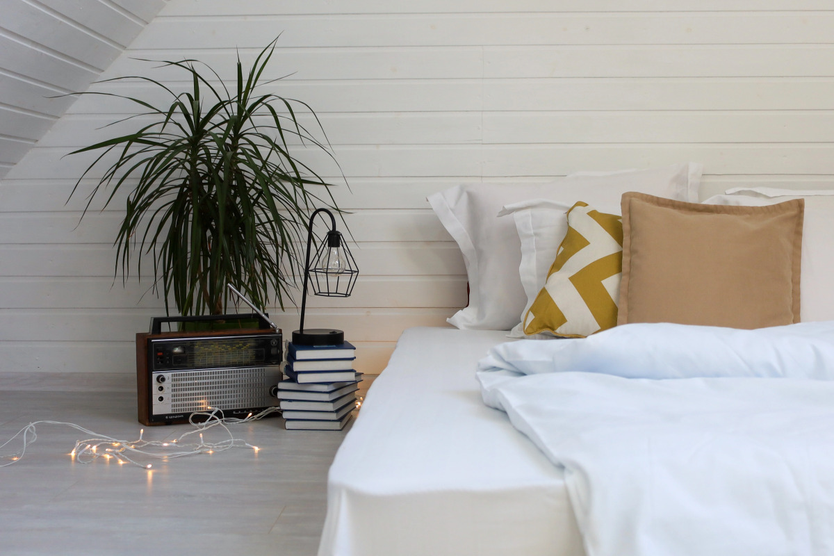 Трехкомнатные апартаменты Pro.apartment мансарда Амалиенау на Пугачева