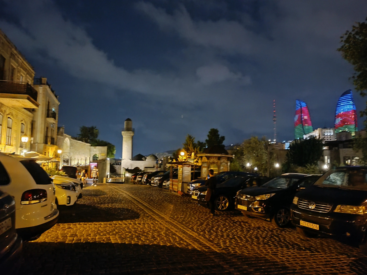 Отель Sands of Time