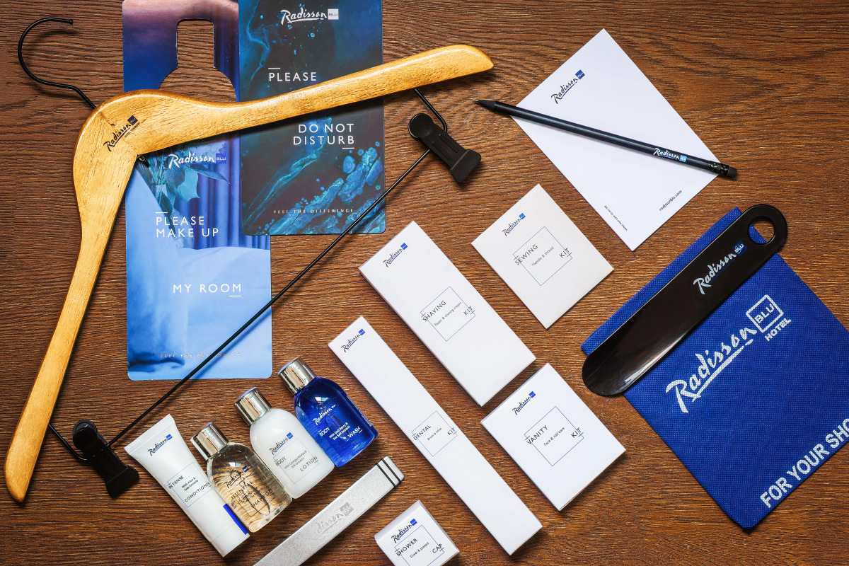 Отель Radisson Blu Hotel, Tashkent