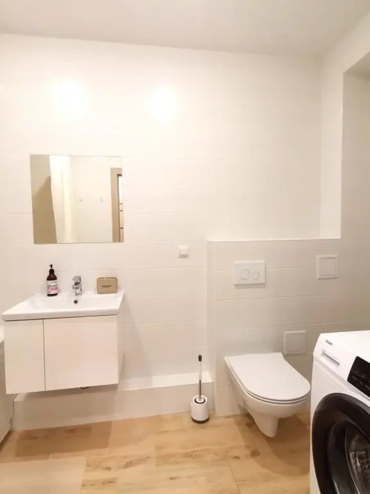 Квартира в Нoвoм ЖK Домашний 1