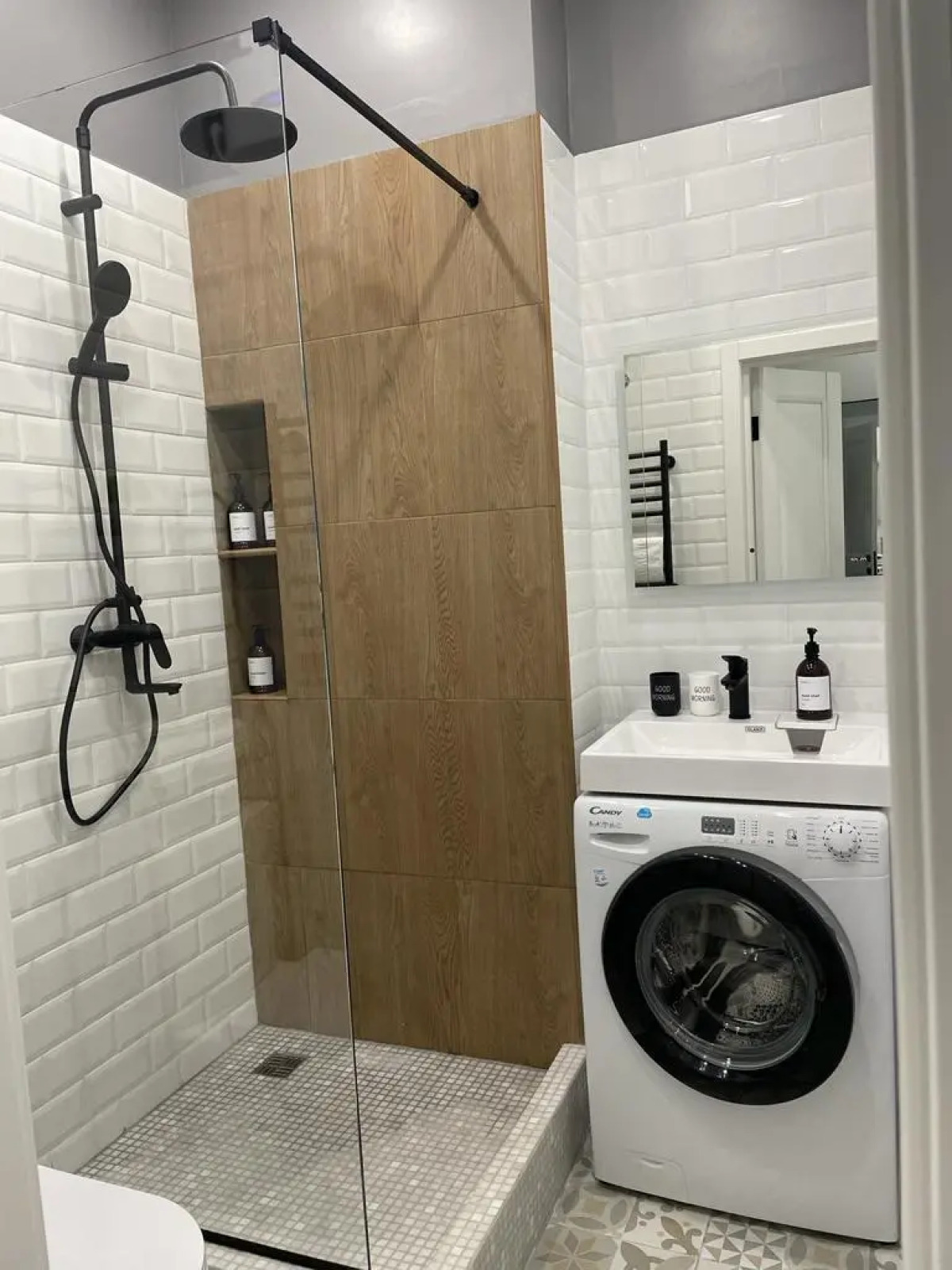 Квартира с парковкой в центре Санкт-Петербурга 2