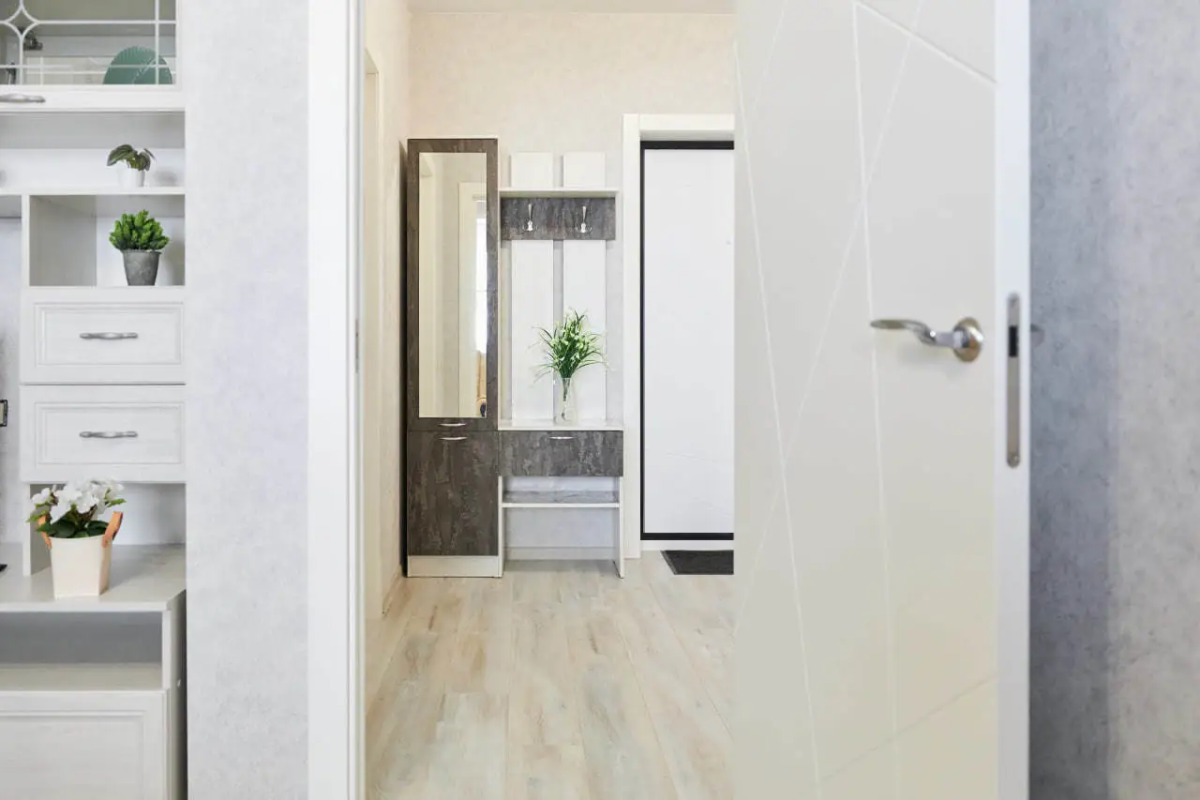 Апартаменты С новым Ремонтом в Центре Ростова