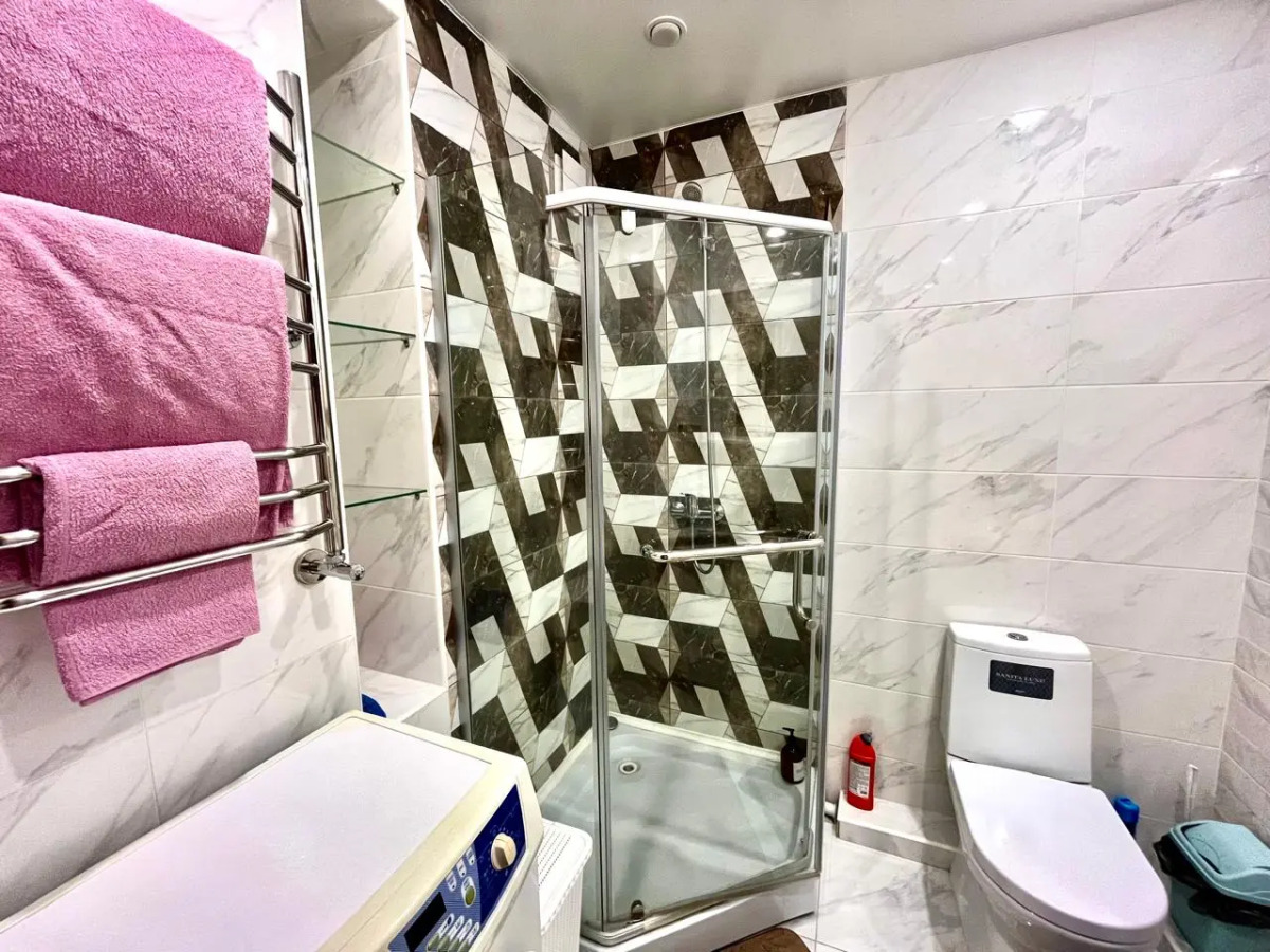 Квартира Булгакова 21