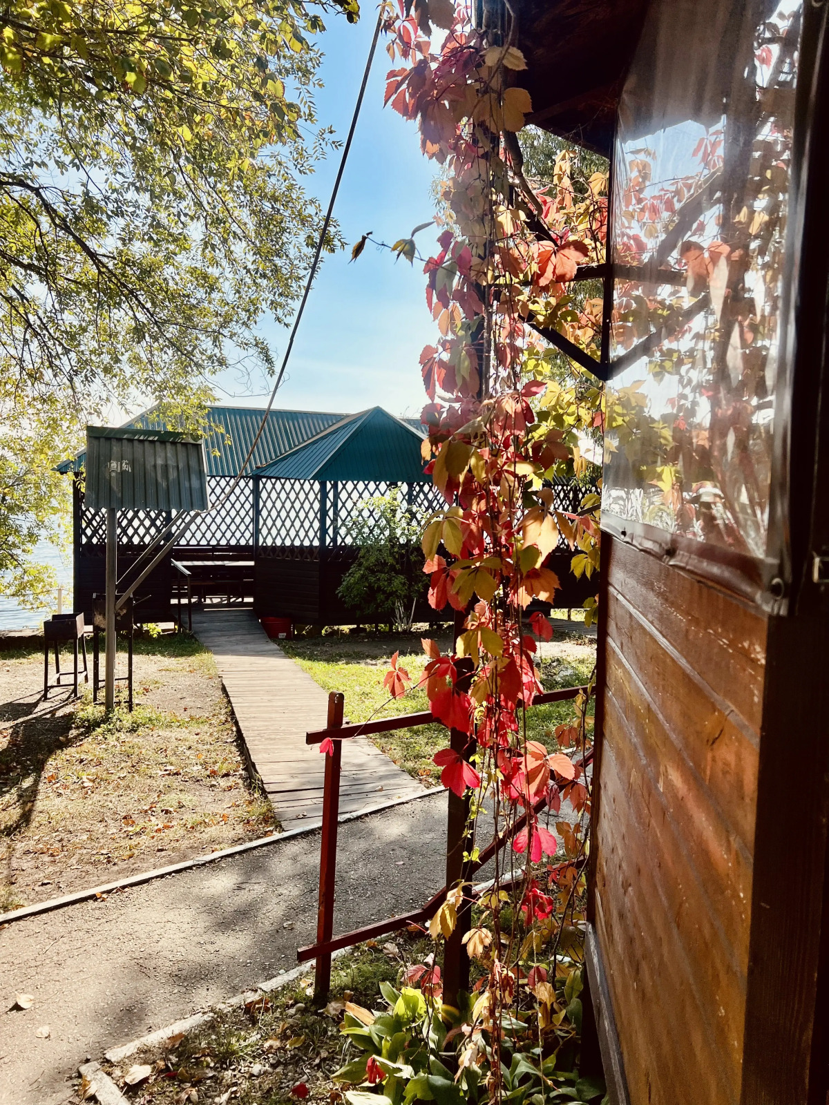 Гостевой дом Адмирал