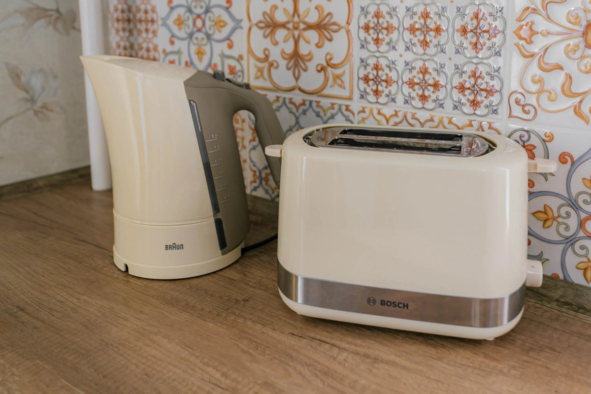 Апартаменты Квартира в центре на Ткаченко 5А