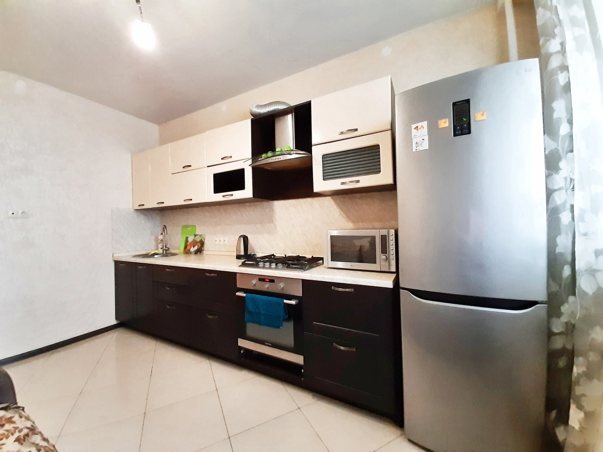 Апартаменты Романтик