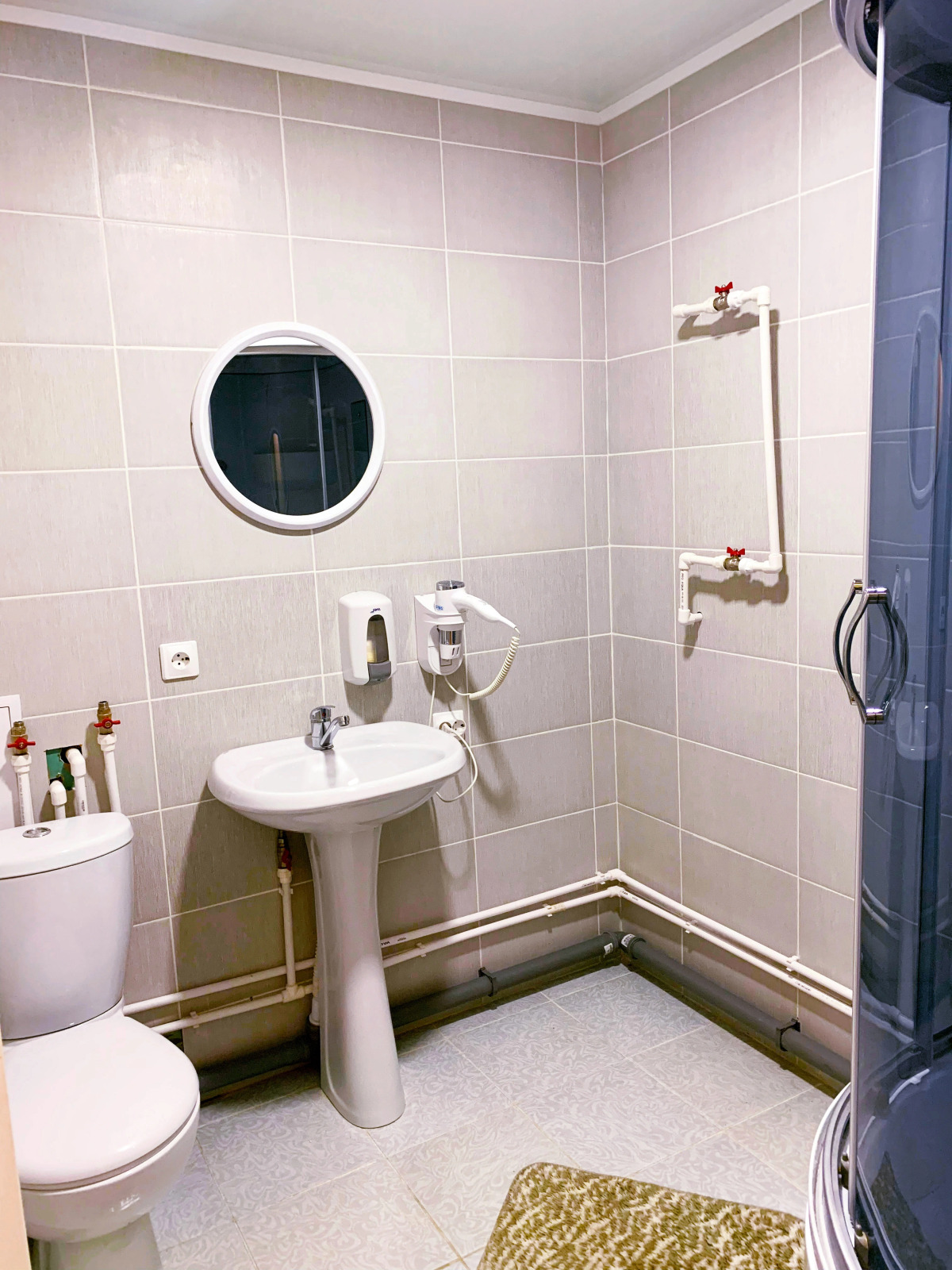 Гостиница Маршал Петрозаводск