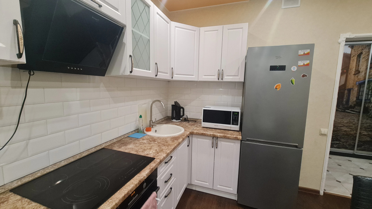 Апартаменты на Проспекте Красной Армии 251а