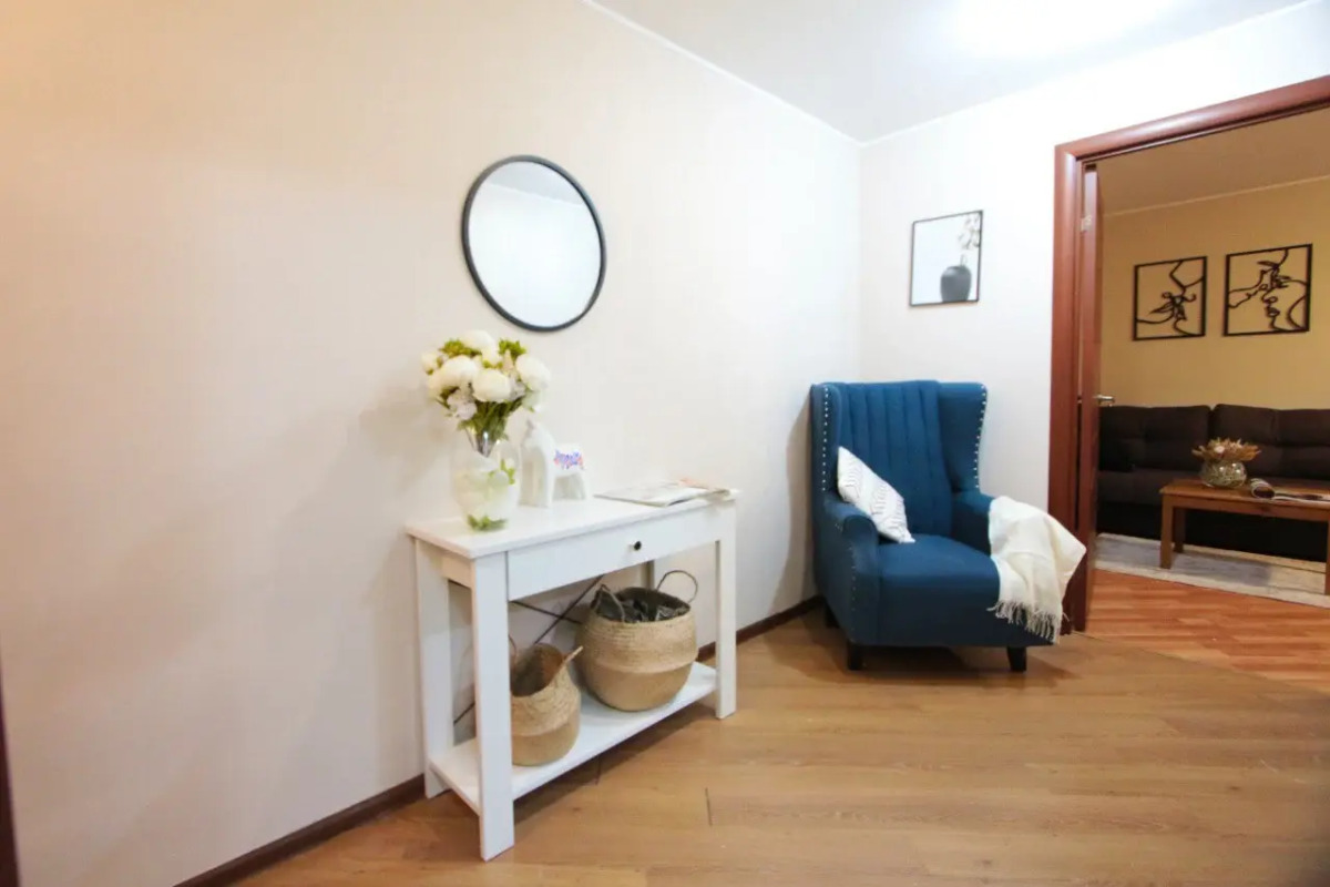 Квартира на Утренней